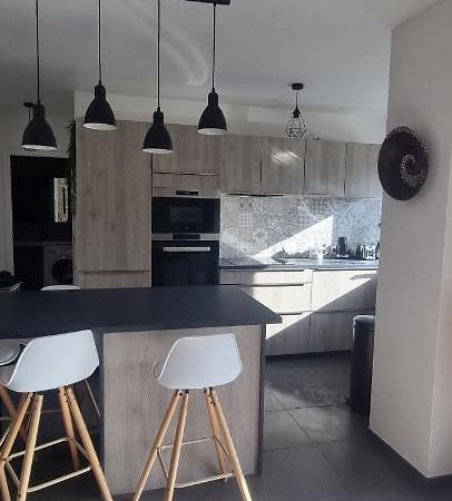 Titi'S Home Cagnes-sur-Mer Exterior foto